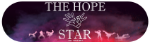 The HopeStar Logo 2