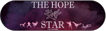 The HopeStar Logo